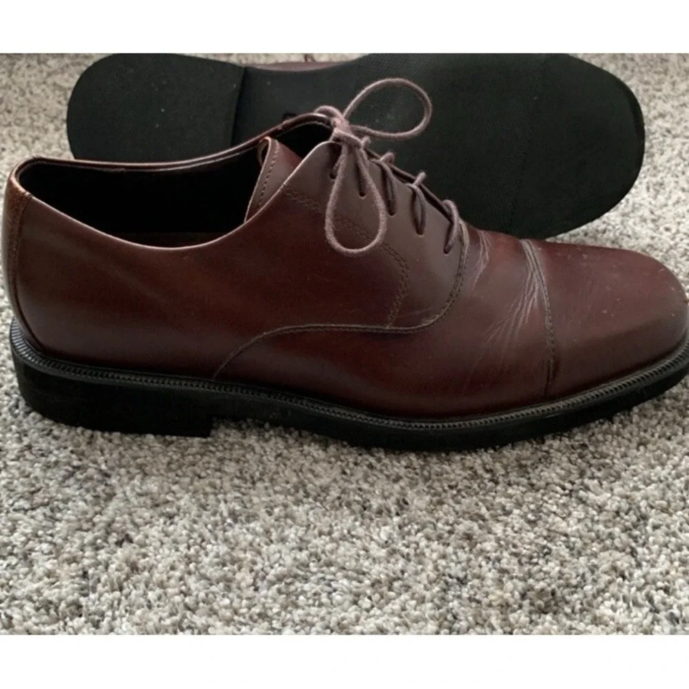Rockport business casual
